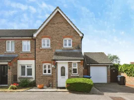 Rushton Grove, Harlow photo