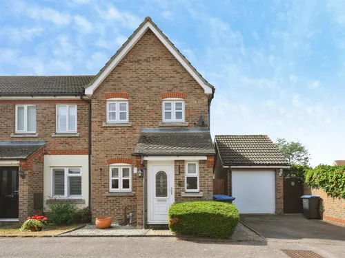 Rushton Grove, Harlowphoto