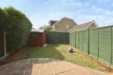 Rushton Grove, Harlow