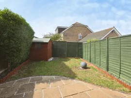 Rushton Grove, Harlow thumb 3
