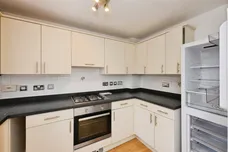 Rushton Grove, Harlow
