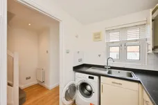 Rushton Grove, Harlow