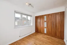 Rushton Grove, Harlow