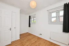 Rushton Grove, Harlow