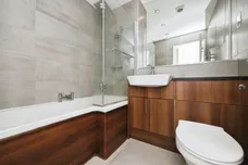 Rushton Grove, Harlow