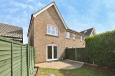 Rushton Grove, Harlow
