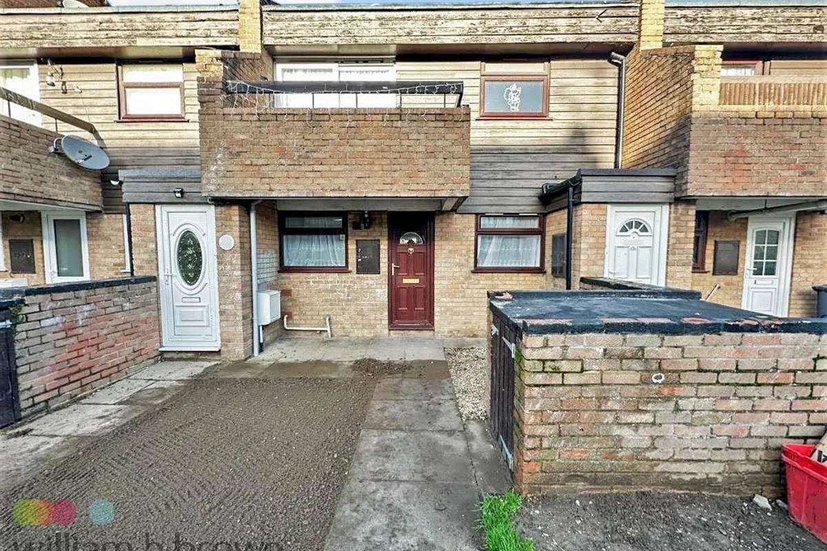 Knox Road, Clacton-On-Sea