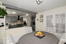 Fiona Drive, Thurnby, Leicester