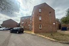 Hedges Close, HATFIELD
