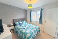 Keats Drive, Harwell, DIDCOT