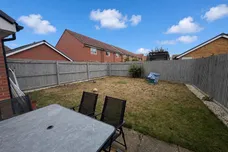 Keats Drive, Harwell, DIDCOT