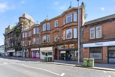 Titchfield Street, Kilmarnock