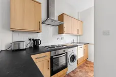 Titchfield Street, Kilmarnock