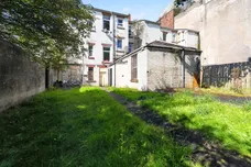 Titchfield Street, Kilmarnock