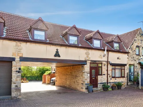 Lengdale Court, Rawmarsh, Rotherhamphoto