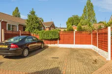 Lengdale Court, Rawmarsh, Rotherham