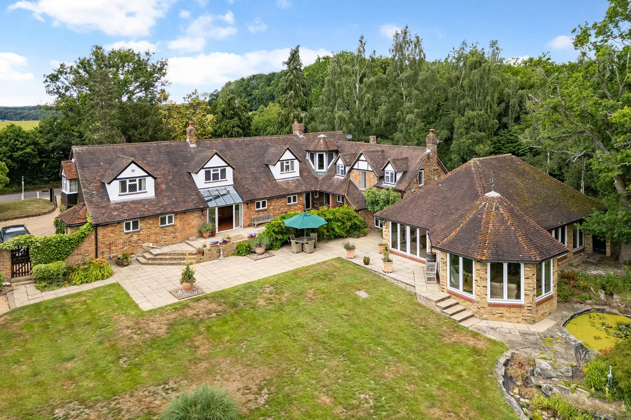 Church Lane, Rickmansworth, WD3 photo 13