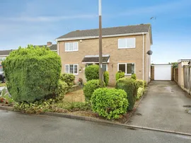 Bransdale, Worksop photo