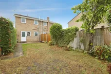 Bransdale, Worksop