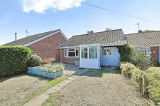 Elm Close, North Elmham, Dereham