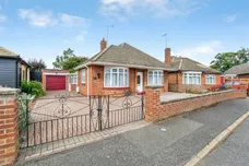 The Chase, Leverington Road, Wisbech