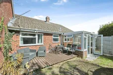 Elm Close, North Elmham, Dereham