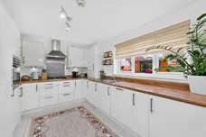 Whitacres Place, Glasgow