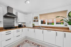 Whitacres Place, Glasgow