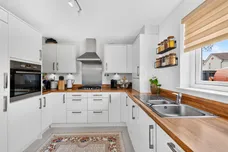Whitacres Place, Glasgow