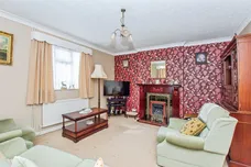 The Chase, Leverington Road, Wisbech