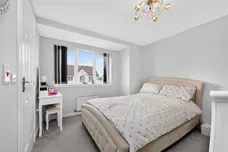 Whitacres Place, Glasgow