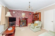 The Chase, Leverington Road, Wisbech