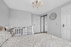 Whitacres Place, Glasgow