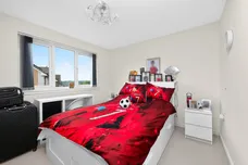 Whitacres Place, Glasgow