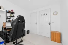Whitacres Place, Glasgow
