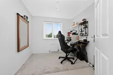 Whitacres Place, Glasgow