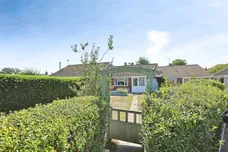 Elm Close, North Elmham, Dereham