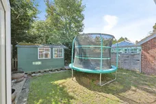 Elm Close, North Elmham, Dereham
