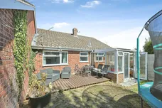 Elm Close, North Elmham, Dereham