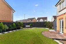 Whitacres Place, Glasgow