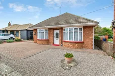 The Chase, Leverington Road, Wisbech