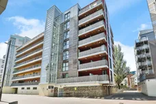 Geoffrey Watling Way, NORWICH