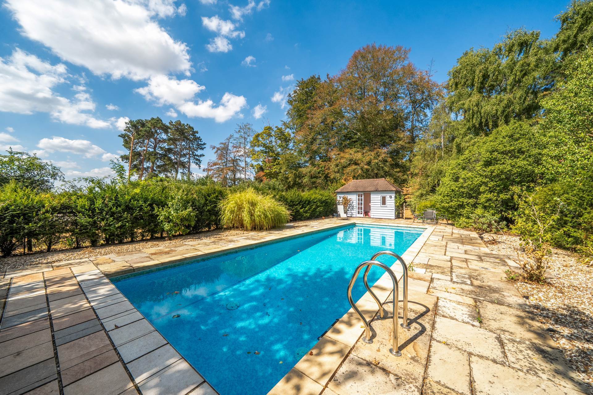 Puttenham, Guildford, Surrey Image 24
