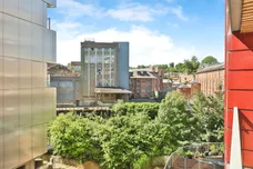 Geoffrey Watling Way, NORWICH