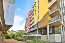 Geoffrey Watling Way, NORWICH
