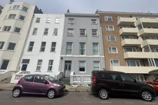 Marina, ST. LEONARDS-ON-SEA
