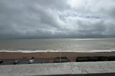 Marina, ST. LEONARDS-ON-SEA
