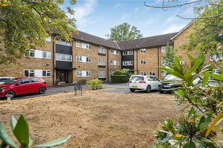 Brewery Road, Woking, GU21