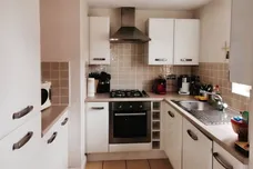 Twickenham Close, SWINDON