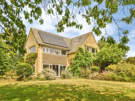 Stonefield Drive, Highworth, Swindon photo
